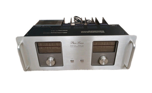 Phase linear model 700 - 700, series