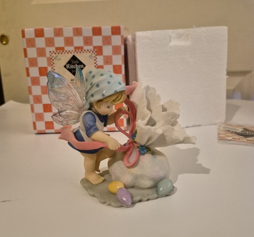 Little kitchen fairies - my,