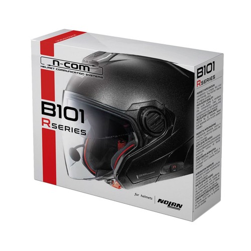 Interphone com b101 - b101, r