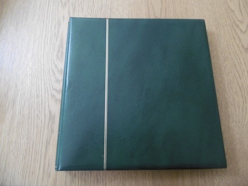 Classeur reliure yvert tellier - reliure,
