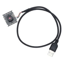 Module De Caméra USB Webcam