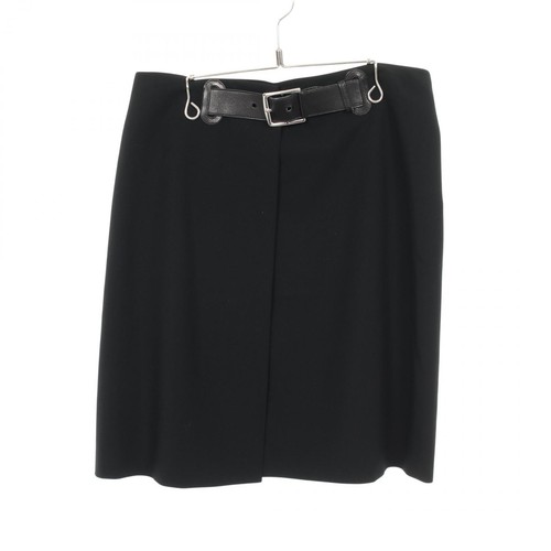 Jupe ceinture hermes - jupe, 96-7300