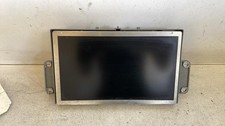 Ecran GPS CITROEN C4 1 PHASE 1 9660360880