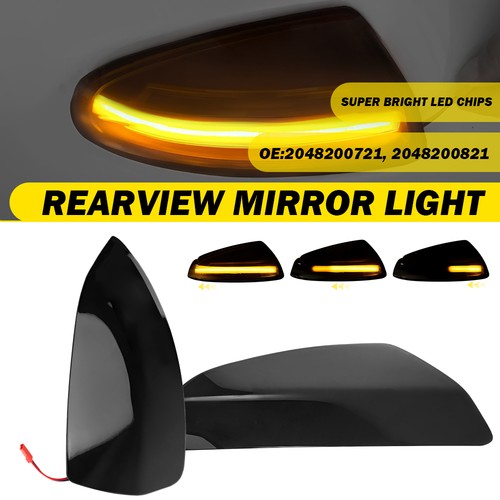 Black mirror light - black,
