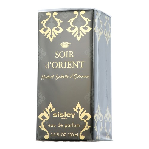 Sisley soir orient edp - soir,