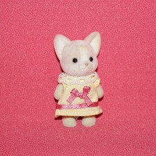 Sylvanian Families / chien