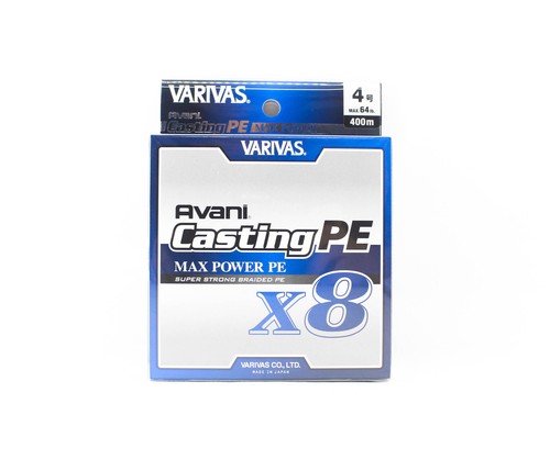 Varivas ligne new avani - p.e,