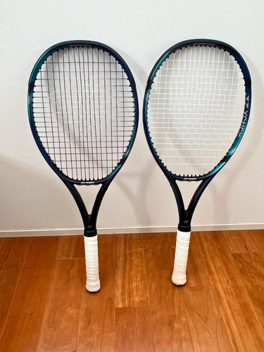Yonex ezone 100 tennistopia - yonex,