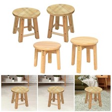 Tabouret en bois, escabeau