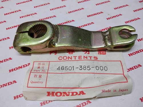 Biellette frein xl250 - de,