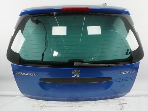 Hayon occasion peugeot 307 - hayon,