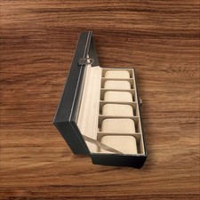 Boîte À Bijoux Multi Grille