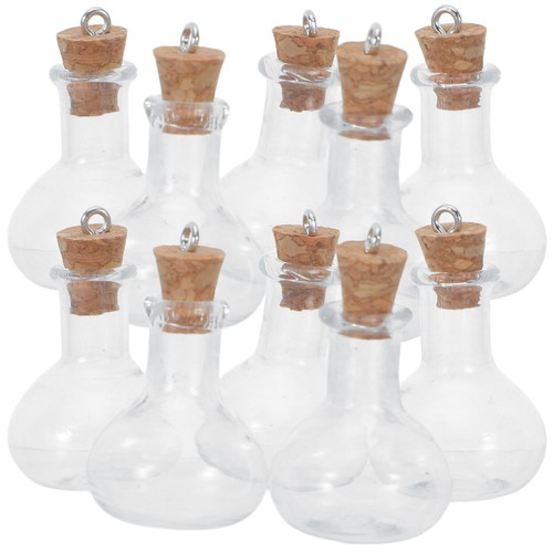 Pcs mini bouteilles - mini, et