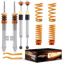 Kit Suspension Combine Fileté