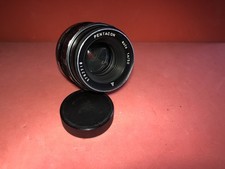 M42 / VINTAGE DDR PRIME LENS /
