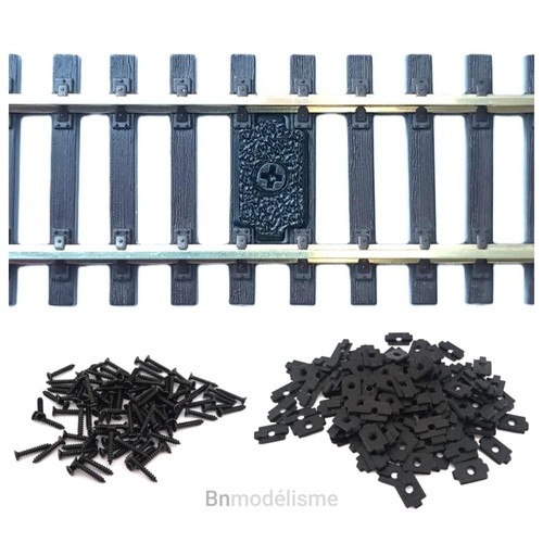 Kit fixation pour - ho, de