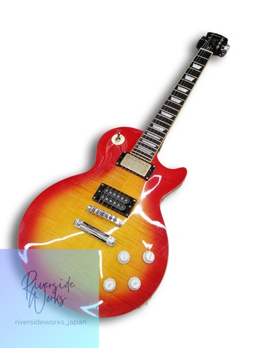 Guitare électrique epiphone - guitare,