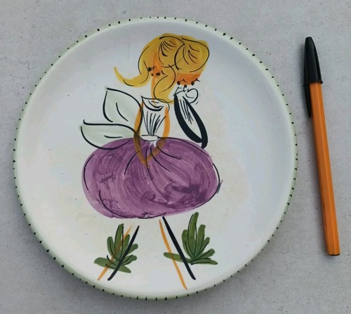 Petite assiette atelier - assiette, de
