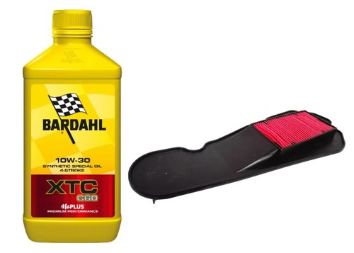 Kit tagliando honda - nsc, vision