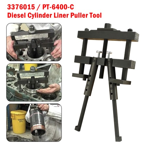 6400 diesel cylinder - pt-6400-c,
