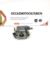 Carburateur Pour Pièces Tronçonneuse Oléo Mac GS 350