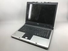 Acer aspire 5600, ordi portable vendu en état pour pièces vendu sans transfo