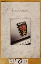 ROVER 800 820i Si/ 825i