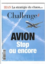 CHALLENGES-09 NOVEMBRE