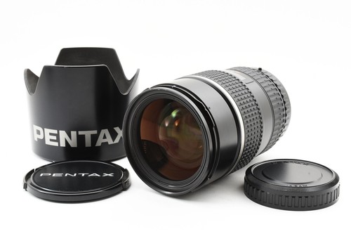 Excellent smc pentax 645 fa - excellent++,