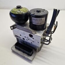 BE31* MERCEDES BENZ W211 219 SBC Bloc Hydraulique A0084313712 0265960044