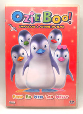 OZIE BOO Apprendre À Vivre