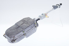 Antena automática Hirschmann AUTA 6000 F128 para Mercedes Benz