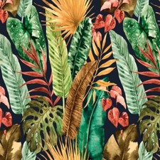 Tissus 100% Coton Imprimé