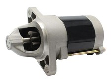 Démarreur adapté pour John Deere 455 Tracteur de pelouse