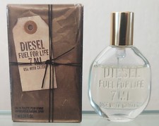 FÜEL FOR LIFE - EDT HOMME 7