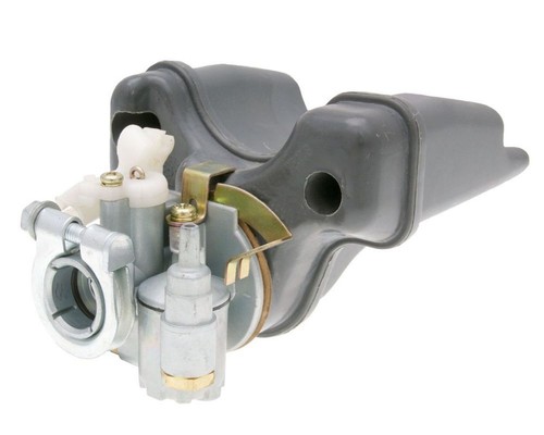 Carburateur 12mm avec boîtier