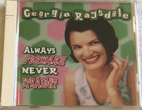 New georgia ragsdale - new, ragsdale: