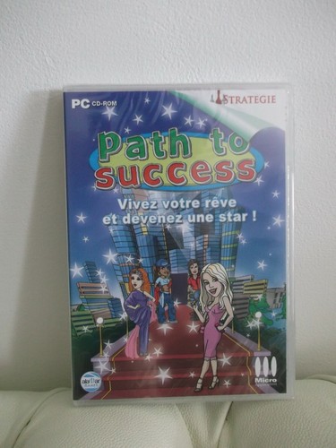 Path success jeu - pc, 100%