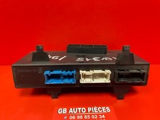 BMW E36 MODULE CLIMATISATION 64.11-8390300.9 8390300.9 8391530