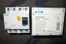 INTERRUPTEUR DIFFERENTIEL