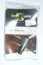 1 Systeme easy lock Carp Spirit