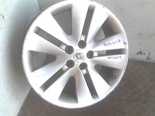 Jante aluminium 8200103225 Renault VELSATIS
