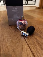 Dior pure poison elixir rare et discontinue 