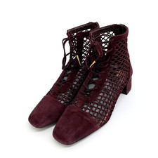 CHRISTIAN DIOR Bottes en