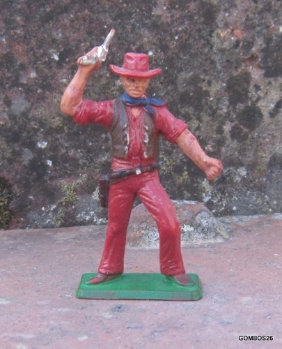Starlux far west serie - far,