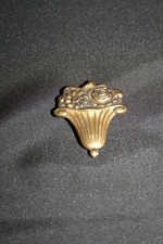 Bronze décoratif d'ameublement ancien - 1930