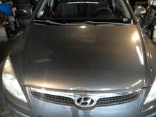 Capot HYUNDAI I 30 1 PHASE 1