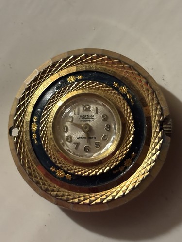 Mortima montre bracelet
