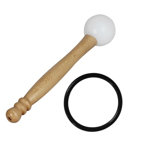 Accessoire bol chantant en - bol,