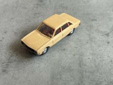 Wiking 1:87 VW K70 beige *C22*